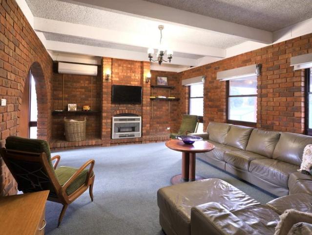 Fully Furnished Share Accommodation
