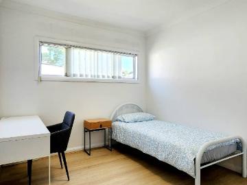 Narwee, Sydney, New South Wales, Snapper Island