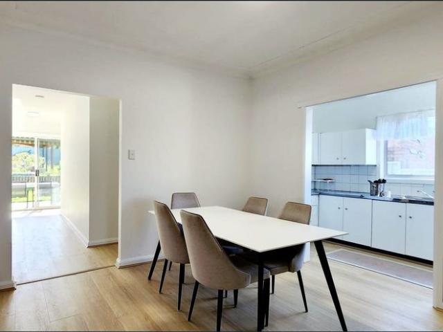 Fully Furnished Share House in Prominent Location