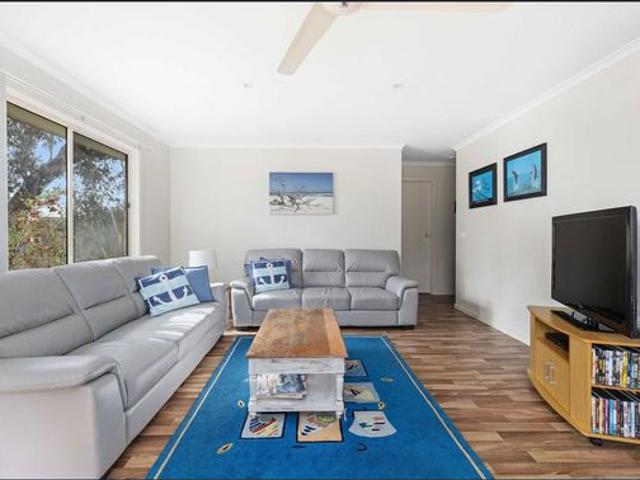 Fully Furnished Short Term Lease