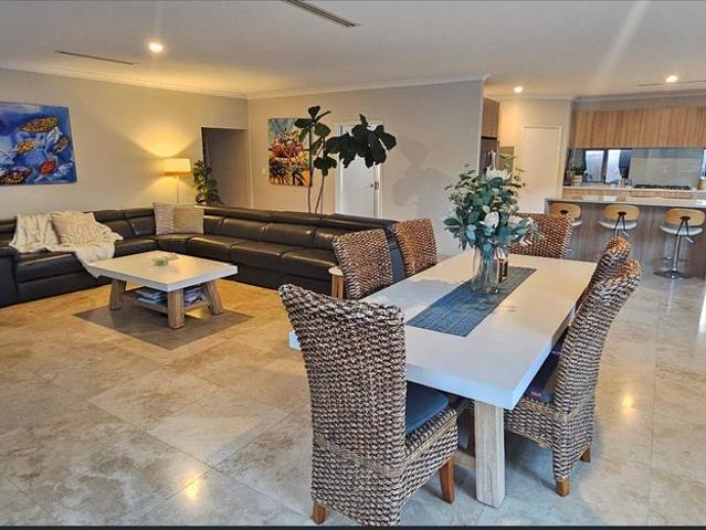 Fully Furnished Short Term Rental | May–October Availability | Prime Hillarys Location