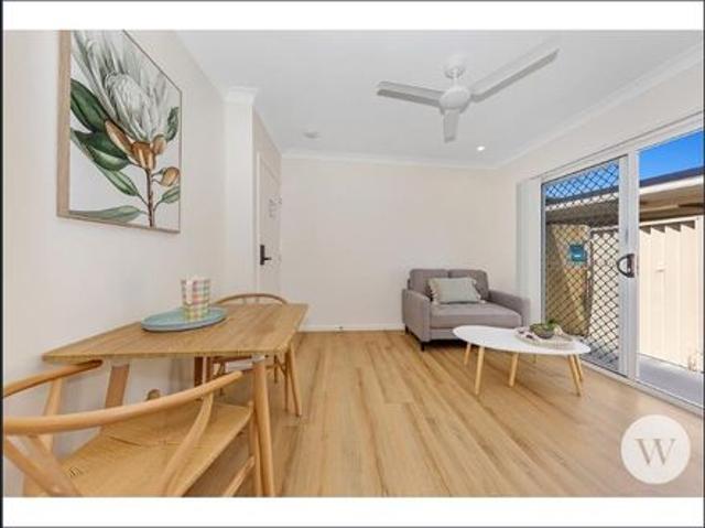 Fully Furnished Single Occupancy Suite
