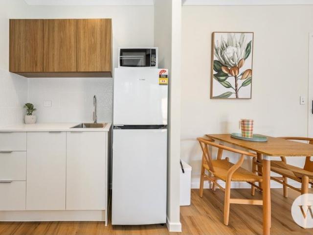 Fully Furnished Single Occupancy Suite