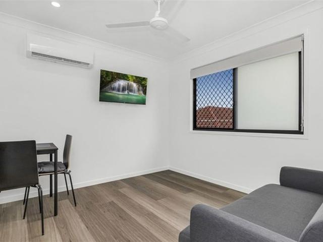 Fully Furnished Single Occupancy Suite