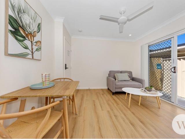 Fully Furnished Single Occupancy Suite