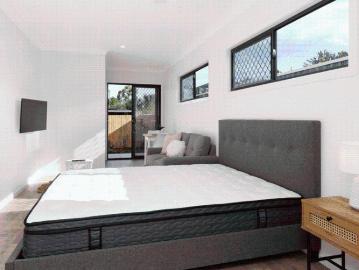 Fully furnished Single Living Studio Unit Available! All Bills Included!
