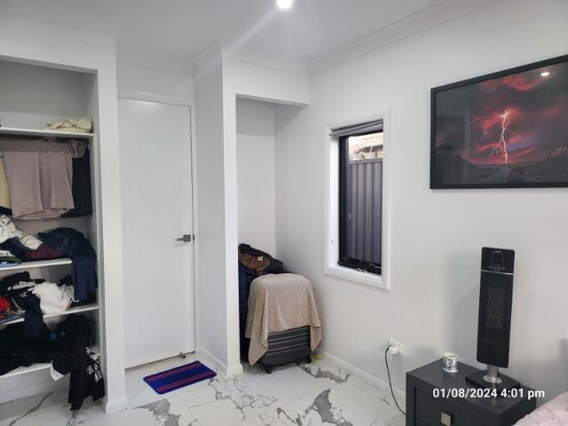 Fully Furnished Single Room for Rent Call for Private Inspection