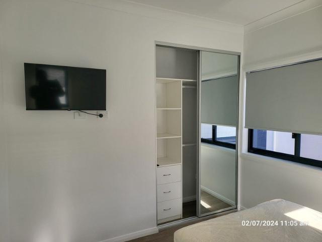 Fully Furnished Single Room for Rent Call for Private Inspection
