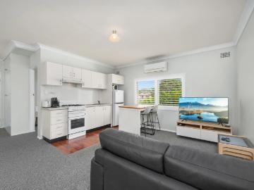 Northern Beaches, Ingleside, Sydney, Sydney, New South Wales, Snapper Island