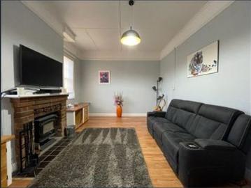 Dunns Creek, Maitland, New South Wales