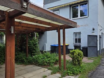 Fully furnished spacious apartment in Hamburg Barmbek Süd