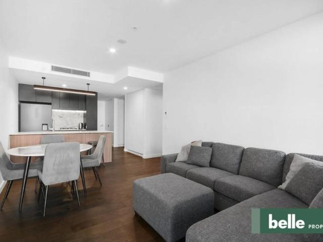 Fully Furnished Spacious Apartment with City Views & Luxury Amenities