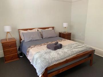 Spacious Four Bedroom Home!