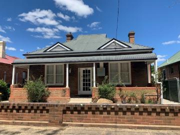 Spacious Four Bedroom Home!