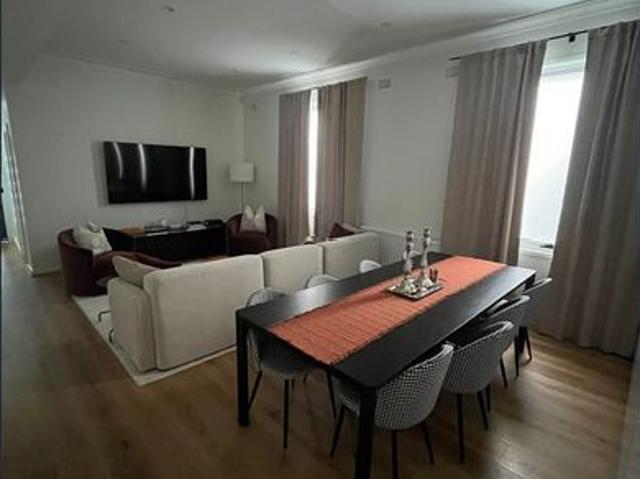 Fully Furnished Spacious Family Home in the Heart of Bondi Beach