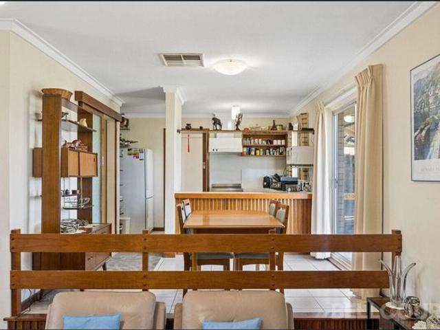 Fully Furnished Spacious Family Home with Elevated Views