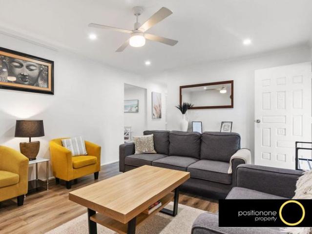 Fully Furnished Spacious Home with Inground Pool
