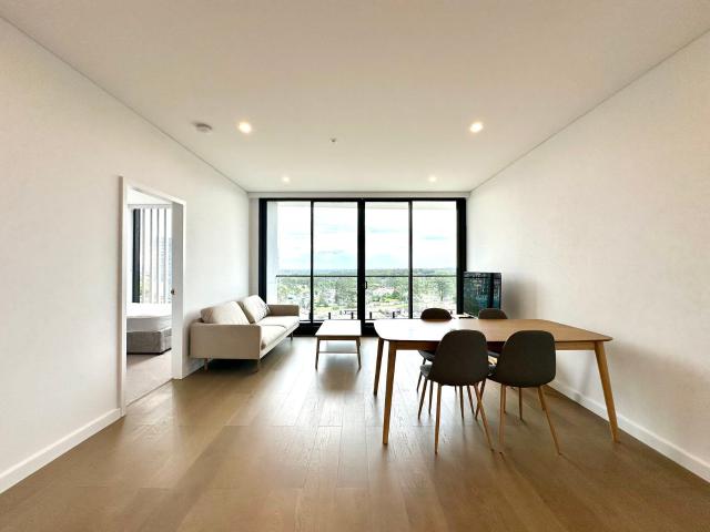 Fully Furnished | Spacious | One Car Park Space