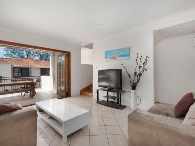 Fully Furnished, Spacious Master Bedroom