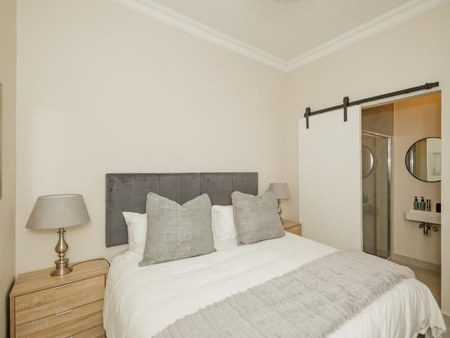Fully Furnished Student Unit To Rent – Close to UWC