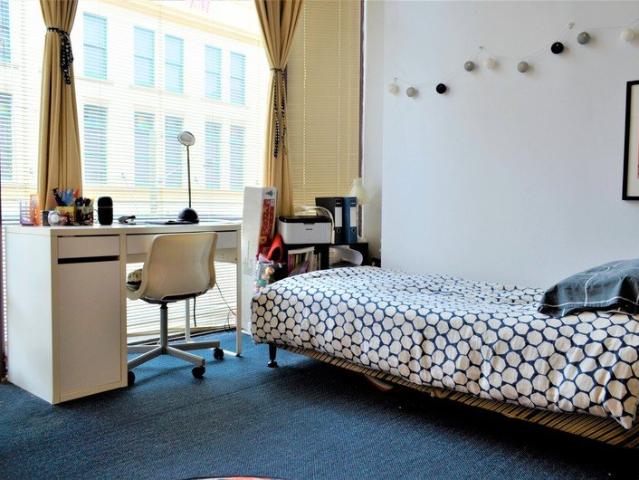 Fully Furnished Student Accommodation Perfect for 2 Occupants