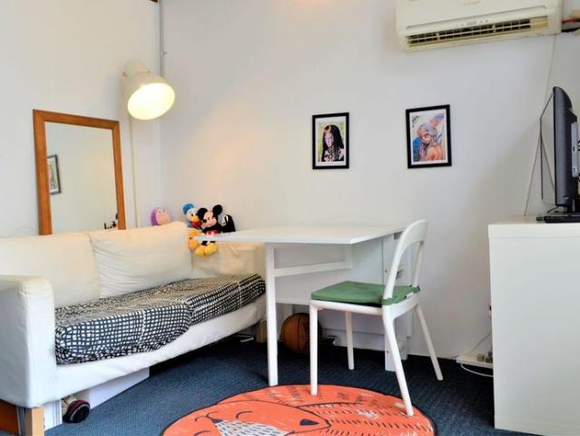 Fully Furnished Student Accommodation Perfect for 2 Occupants