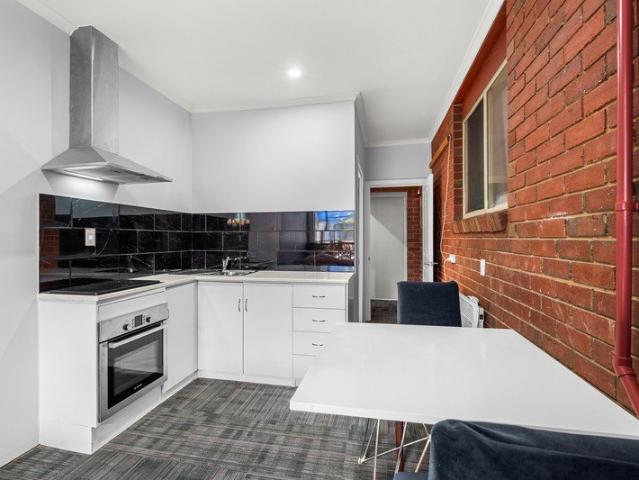 Fully Furnished Studio Available Now