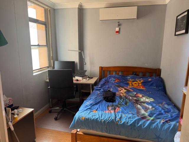 Fully Furnished Studio | All Bills Included | Walk to Westfield & Hurstville Station