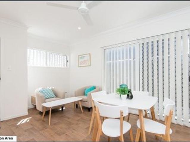 FULLY FURNISHED, STUDIO APARTMENT