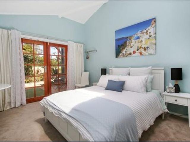 FULLY FURNISHED STUDIO APARTMENT