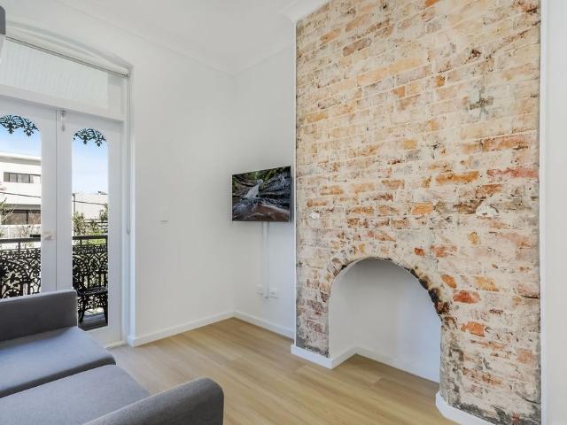 FULLY FURNISHED STUDIO APARTMENT