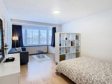 Fully furnished studio apartment!