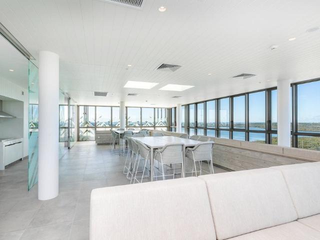Fully Furnished Studio Apartment