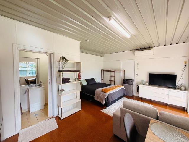 Fully Furnished Studio Apartment with Utilities Included