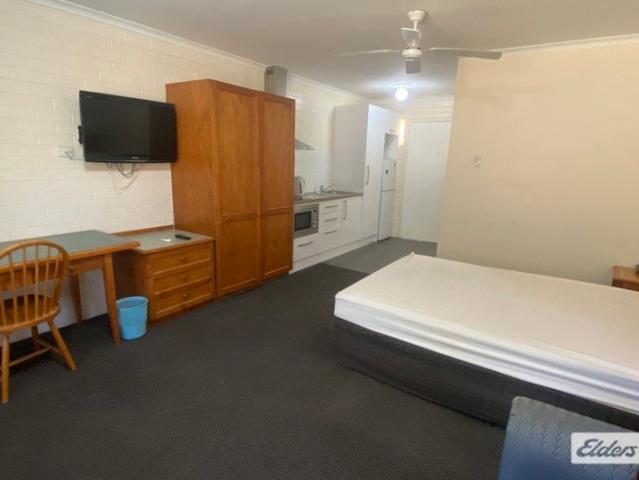 Fully Furnished Studio Apartment for Rent