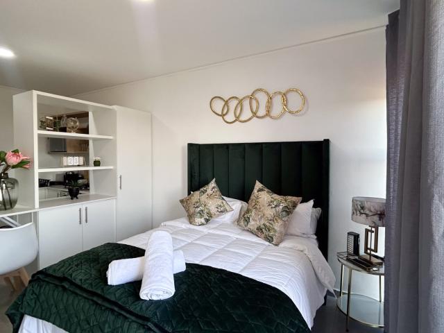 Fully Furnished Studio Apartment for Rent
