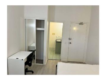 Fully furnished Studio apartment in the heart of Brisbane