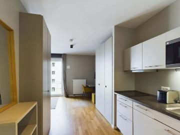 Apartment for rent in Köpenick