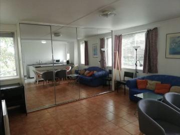 FULLY FURNISHED STUDIO APARTMENT IN PERFECT LOCATION