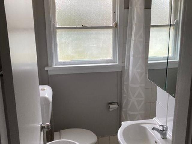 Fully Furnished Studio Apartment Quiet Living Close to Town