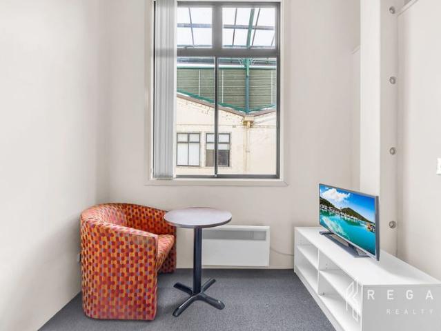 Fully Furnished Studio Apartments Bills Included!