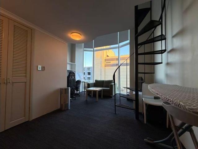 Fully Furnished Studio for students in the heart of Broadway