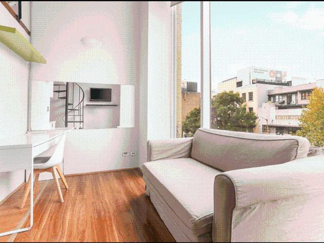 Fully Furnished Studio for students in the heart of Broadway