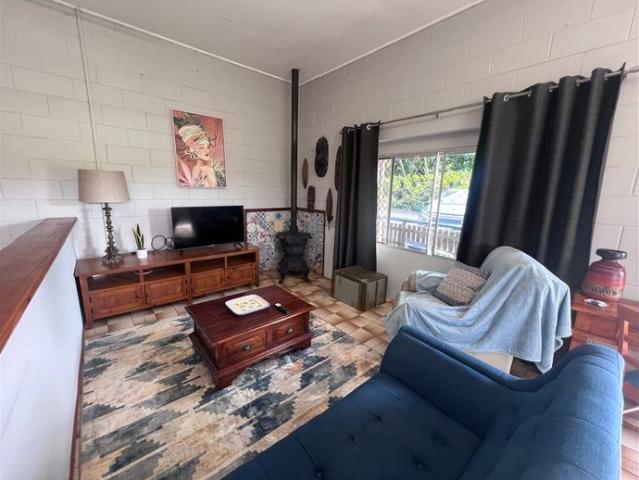 Fully Furnished Studio Granny Flat – Peaceful Nature Retreat