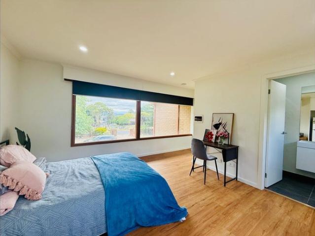 “FULLY Furnished STUDIO in perfect location”