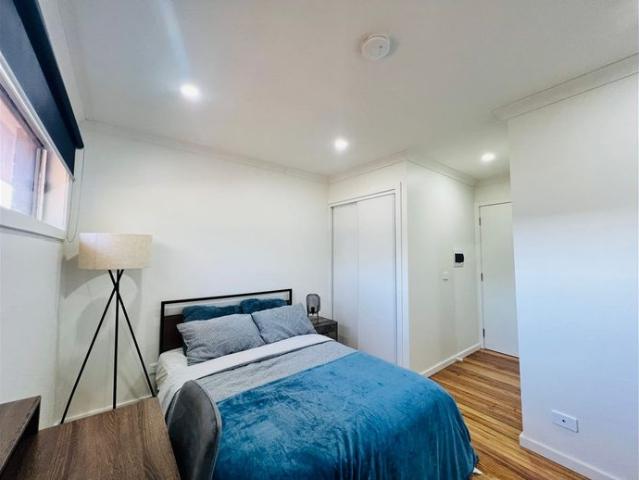 “FULLY Furnished STUDIO in perfect location”