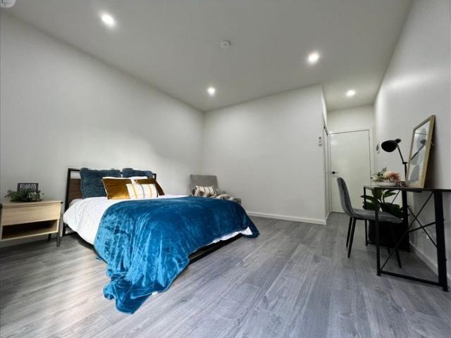 FULLY Furnished STUDIO in perfect location!