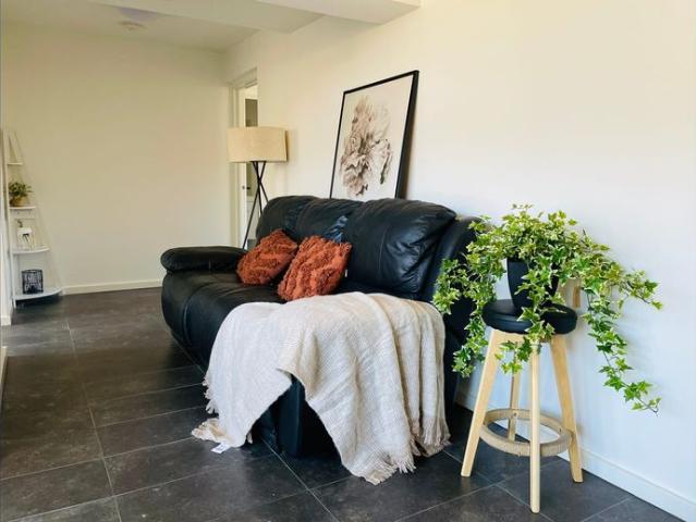 FULLY Furnished STUDIO in perfect location