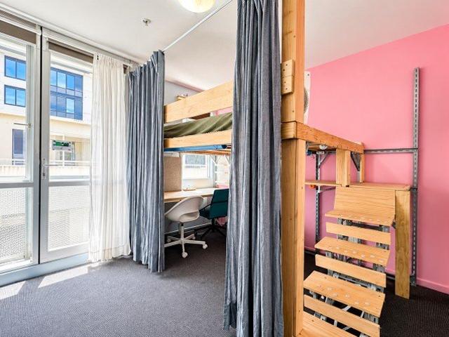 Fully Furnished Studio in Prime Carlton Location, Available 13 October