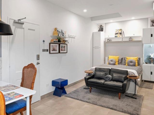 Fully Furnished Studio in Prime East CBD Location All Utilities Included